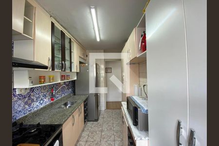 Apartamento à venda com 56m², 2 quartos e 1 vagaFoto 09