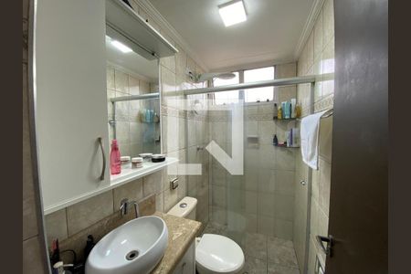 Foto 12 de apartamento à venda com 2 quartos, 56m² em Vila Silvia, São Paulo