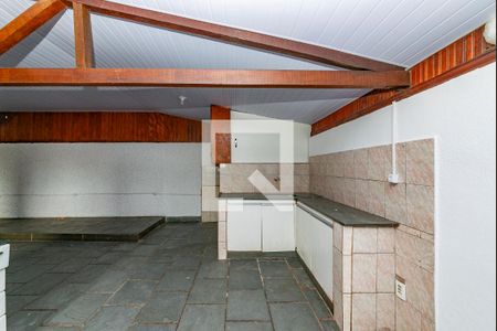 Casa para alugar com 100m², 3 quartos e sem vagaCozinha