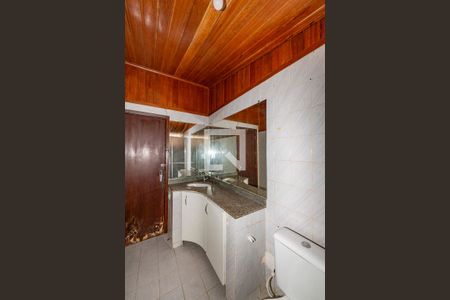 Casa para alugar com 100m², 3 quartos e sem vagaBanheiro Social