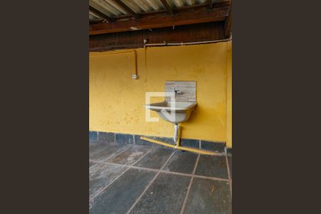 Casa para alugar com 100m², 3 quartos e sem vagaÁrea de Serviço