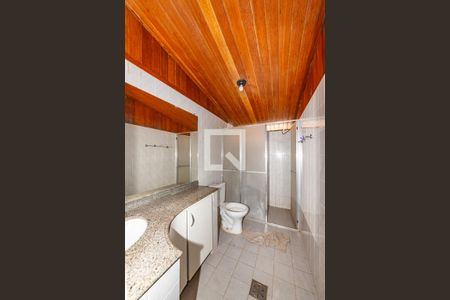 Casa para alugar com 100m², 3 quartos e sem vagaBanheiro Social