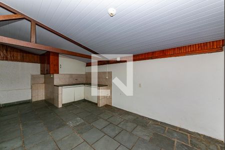 Casa para alugar com 100m², 3 quartos e sem vagaCozinha