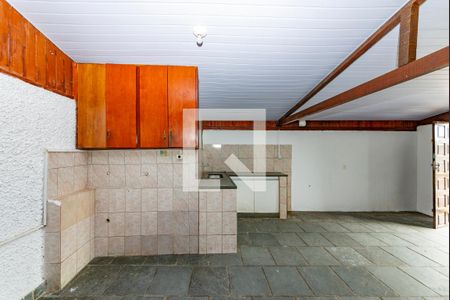 Casa para alugar com 100m², 3 quartos e sem vagaCozinha