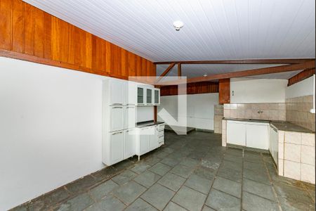 Casa para alugar com 100m², 3 quartos e sem vagaCozinha