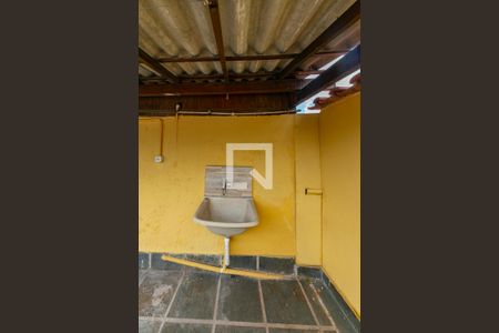 Casa para alugar com 100m², 3 quartos e sem vagaÁrea de Serviço