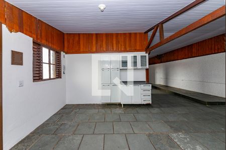 Casa para alugar com 100m², 3 quartos e sem vagaCozinha