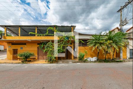 Casa para alugar com 100m², 3 quartos e sem vagaFachada