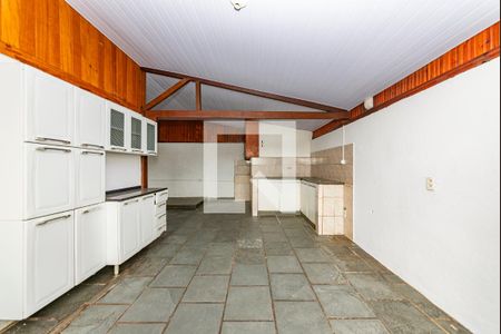 Casa para alugar com 100m², 3 quartos e sem vagaCozinha