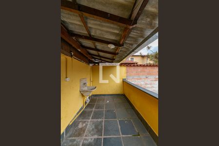 Casa para alugar com 100m², 3 quartos e sem vagaÁrea de Serviço