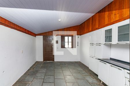Casa para alugar com 100m², 3 quartos e sem vagaCozinha
