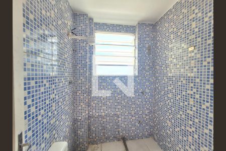 Banheiro de apartamento à venda com 1 quarto, 43m² em Centro, Rio de Janeiro