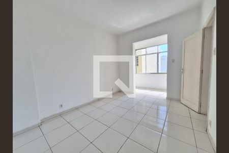 Quarto de apartamento à venda com 1 quarto, 43m² em Centro, Rio de Janeiro