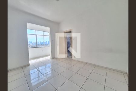 Quarto de apartamento à venda com 1 quarto, 43m² em Centro, Rio de Janeiro