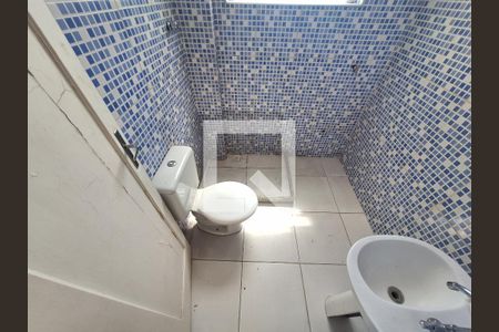 Banheiro de apartamento à venda com 1 quarto, 43m² em Centro, Rio de Janeiro