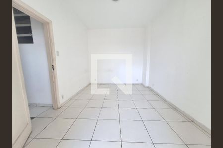 Quarto de apartamento à venda com 1 quarto, 43m² em Centro, Rio de Janeiro