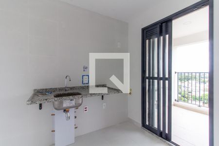 Apartamento para alugar com 55m², 2 quartos e 1 vaga Apartamento para alugar com 55m², 2 quartos e 1 vagaCozinha