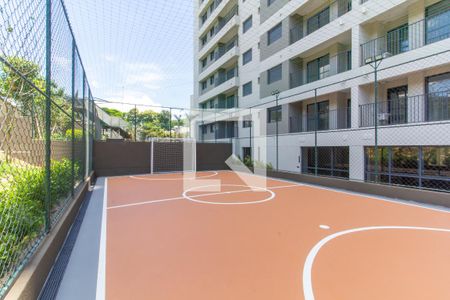 Apartamento para alugar com 55m², 2 quartos e 1 vaga Apartamento para alugar com 55m², 2 quartos e 1 vagaQuadra