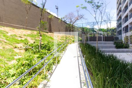 Apartamento para alugar com 55m², 2 quartos e 1 vaga Apartamento para alugar com 55m², 2 quartos e 1 vagaÁrea comum