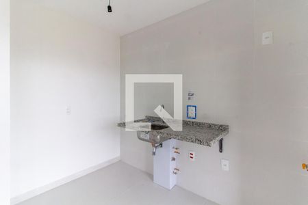 Apartamento para alugar com 55m², 2 quartos e 1 vaga Apartamento para alugar com 55m², 2 quartos e 1 vagaCozinha