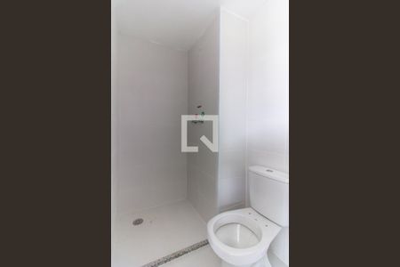 Apartamento para alugar com 55m², 2 quartos e 1 vaga Apartamento para alugar com 55m², 2 quartos e 1 vagaBanheiro Social