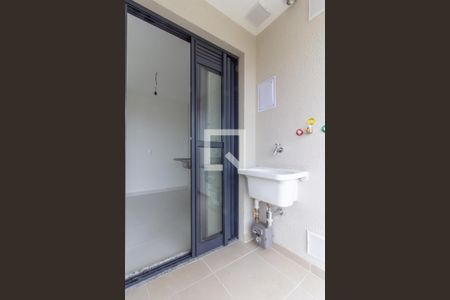 Apartamento para alugar com 55m², 2 quartos e 1 vaga Apartamento para alugar com 55m², 2 quartos e 1 vagaÁrea de Serviço