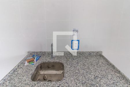 Apartamento para alugar com 55m², 2 quartos e 1 vaga Apartamento para alugar com 55m², 2 quartos e 1 vagaCozinha