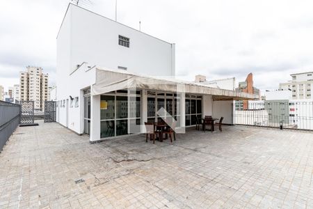 Apartamento para alugar com 50m², 1 quarto e 1 vagaÁrea comum - Solarium