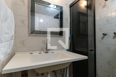 Apartamento para alugar com 50m², 1 quarto e 1 vagaBanheiro