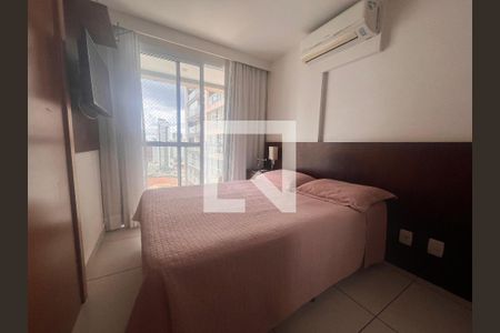 Suite  de kitnet/studio para alugar com 1 quarto, 33m² em Águas Claras, Brasília