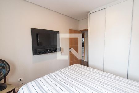 Quarto 2 de casa à venda com 3 quartos, 134m² em Vila Independencia, São Paulo