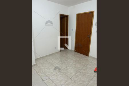 Foto 04 de apartamento para alugar com 1 quarto, 25m² em Brás, São Paulo