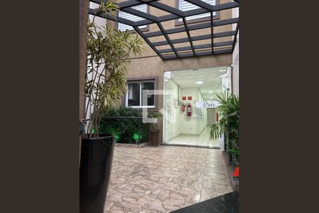 Apartamento à venda com 25m², 1 quarto e sem vagaFoto 21