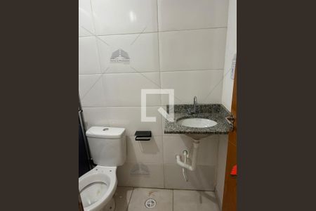 Foto 09 de apartamento para alugar com 1 quarto, 25m² em Brás, São Paulo