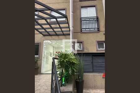 Apartamento à venda com 25m², 1 quarto e sem vagaFoto 16