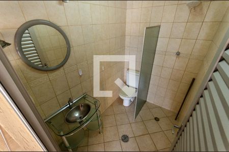 Casa para alugar com 290m², 3 quartos e 4 vagasBanheiro