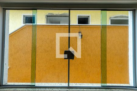 Casa para alugar com 290m², 3 quartos e 4 vagasEscritório - janela