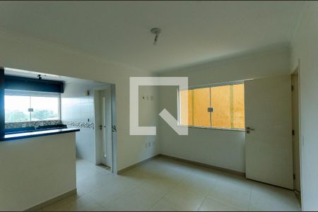 Casa para alugar com 290m², 3 quartos e 4 vagasCozinha - copa