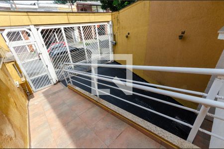 Casa para alugar com 290m², 3 quartos e 4 vagasÁrea externa