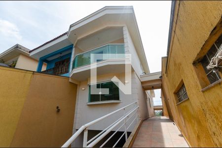 Casa para alugar com 290m², 3 quartos e 4 vagasÁrea externa