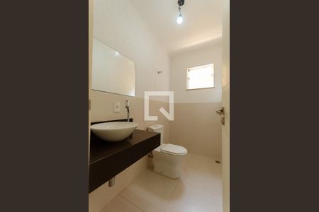 Casa para alugar com 290m², 3 quartos e 4 vagasLavabo