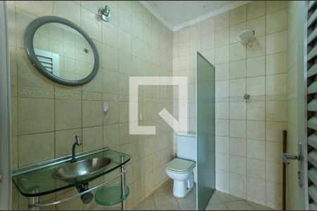 Casa para alugar com 290m², 3 quartos e 4 vagasBanheiro