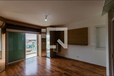 Casa para alugar com 290m², 3 quartos e 4 vagasSuíte 1