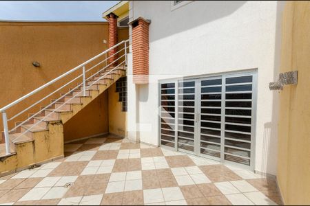 Casa para alugar com 290m², 3 quartos e 4 vagasÁrea externa