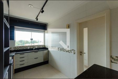 Casa para alugar com 290m², 3 quartos e 4 vagasCozinha