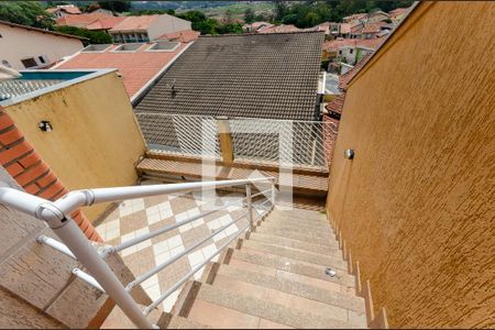 Casa para alugar com 290m², 3 quartos e 4 vagasÁrea externa