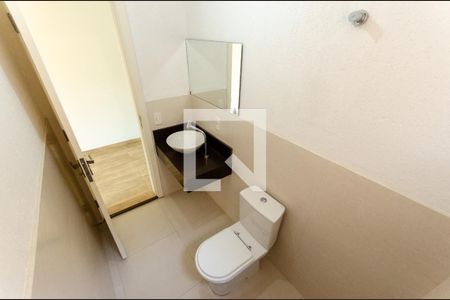 Casa para alugar com 290m², 3 quartos e 4 vagasLavabo