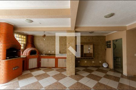 Casa para alugar com 290m², 3 quartos e 4 vagasEspaço Gourmet