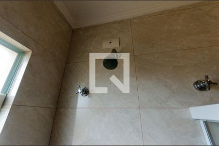 Casa para alugar com 290m², 3 quartos e 4 vagasBanheiro da Suíte 2