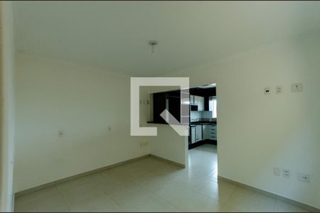 Casa para alugar com 290m², 3 quartos e 4 vagasCozinha - copa